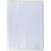 Exacompta 85969E Pack of 8 Premium Display Folders Made of