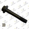 Ford Ranger 4.0L 93TM 90TM Cast Iron Rocker Arm Set