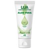 Gel Lubricante Intimo Lua By M De Mujer, Con Aloe