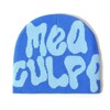 MEA unisex beanie hat, knitted hat trendy, unisex beanie hat