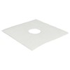 vhbw 5 x Air Filter Compatible with Helios ELS-sys GBVEO100,