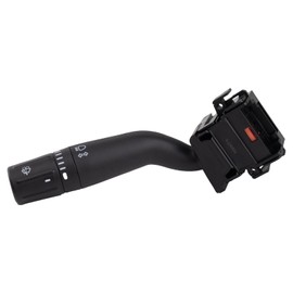 TRQ Combination Switch Compatible with 2014 Ford F-150 2014-2019 F-250 Super Duty F-350 Super Duty 2014-2016 F-450 Super Duty F-550 Super Duty 2013-2019 Taurus