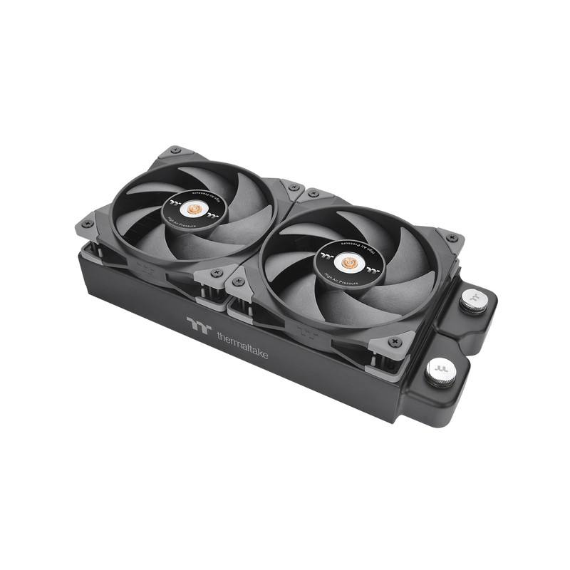 Thermaltake Swafan GT12 | Black