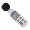 HY‑1361 Digital Sound Level Meter Handheld LCD Screen USB Decibel