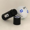 D B Spares Scotland Flag Design Golf Ball Stamper Stamp