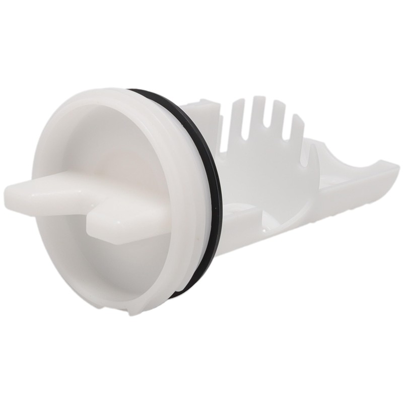 Supplying Demand WH11X34741 Washer Drain Pump Filter - Replaces WH23X10029,