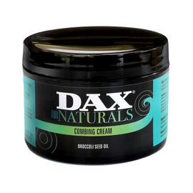 Dax For Naturals Combing Cream