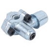 BVP-31 Refrigeration Needle Valve, Piercing Valve Liquid Adding Refrigerator Air