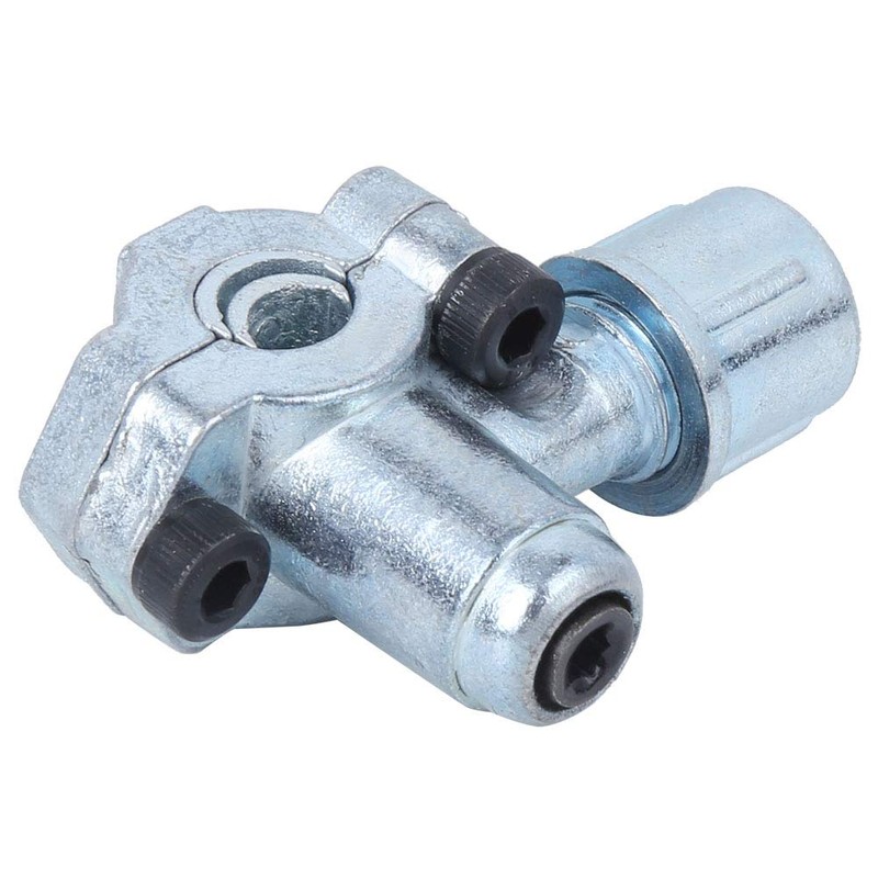BVP-31 Refrigeration Needle Valve, Piercing Valve Liquid Adding Refrigerator Air