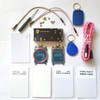 XGOIENZI Proxmark3 RDV2 NFC IC/ID RFID Card Cloner Duplicator Reader