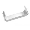 Scaroo Refrigerator Door Bin Shelf Compatible For Model Kenmore 253.51622100