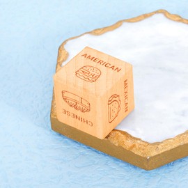 Christmas Stocking Stuffers for Women Men Xmas Stocking Stuffers for Adults Boyfriend Girlfriend White Elephant Gifts for Adults Valentines Day Gifts Christmas Party Santa Swap Gift Exchange Dice