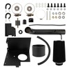KAX 2.75 inch Cold Air Intake System Kit & Heat