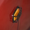 Car Direction Indicator Light Protective Cover Side Indicator Shield Replacement