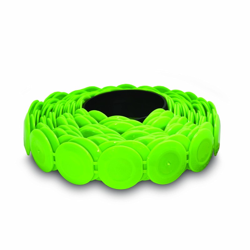 STINGER 0136260 NailPac® Cap Nails - 1" Electro Galvanized Nails