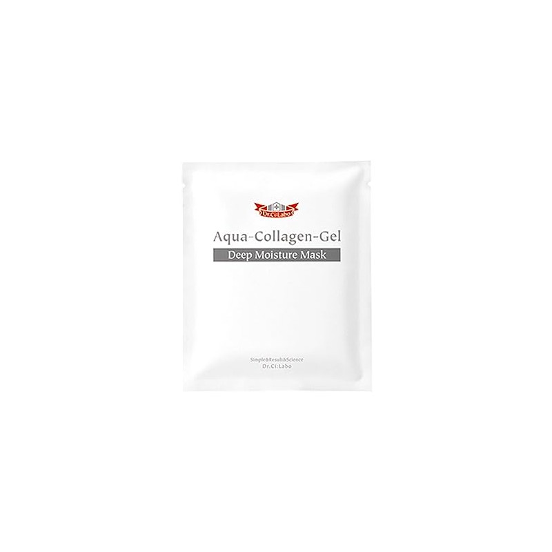 Dr. CiLabo (DR.CI: LABO) (Old Model) Aqua Collagen Gel Deep