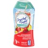 Crystal Light Liquid Strawberry Pineapple Refresh Energy Drink Mix with