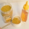 천연 벌화분 500g 먹는 꿀벌 화분 도토리화분(건조화분) Natural Bee Pollen