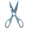 3 in 1 Heavy Duty Stainless Steel Kitchen Scissor, Cooking