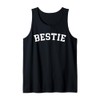 Bestie Tank Top