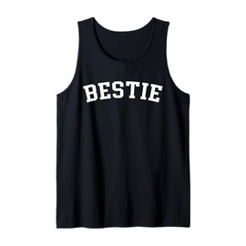 Bestie Tank Top