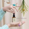Yuya Aceite Ricino Yuya Tópico Hidratante Piel Cejas Cabello 50ml
