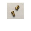 6 Pack M5 x 0.80 Natural Gas Jets Nozzles Injectors