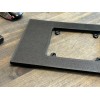 3d_motorworks LAND ROVER RANGE ROVER CLASSIC 1986-94 TUNNEL CONSOLE W/OUT