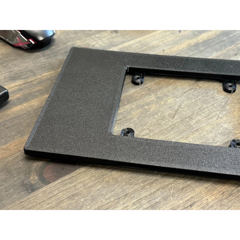 3d_motorworks LAND ROVER RANGE ROVER CLASSIC 1986-94 TUNNEL CONSOLE W/OUT