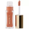 Aceite labial con color Shade Slick Classics Au Naturel Warm