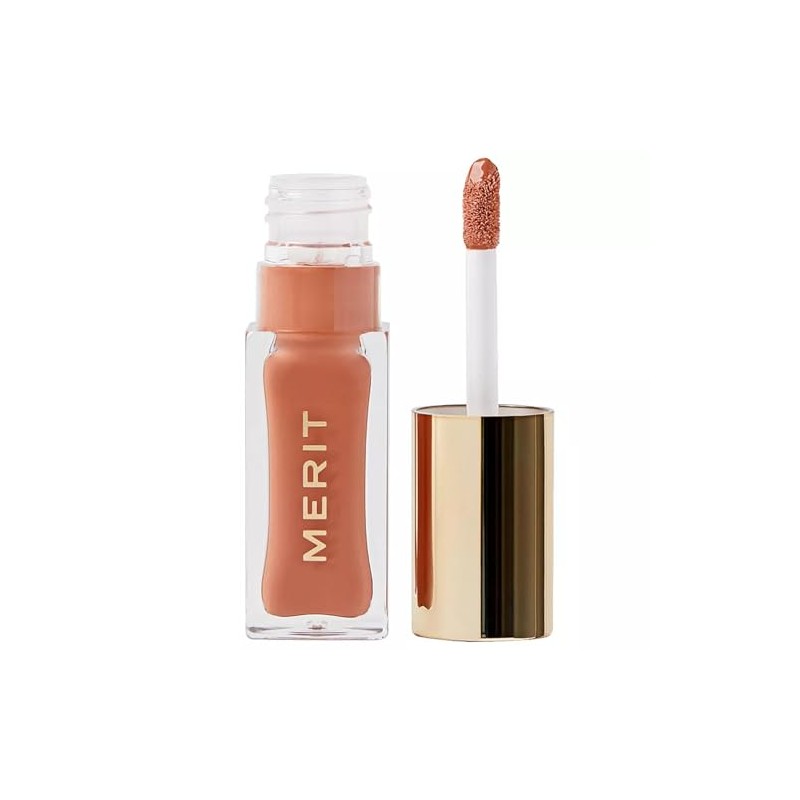 Aceite labial con color Shade Slick Classics Au Naturel Warm