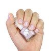 ella+mila Nail Polish, Me Collection - Isla View (Translucent)