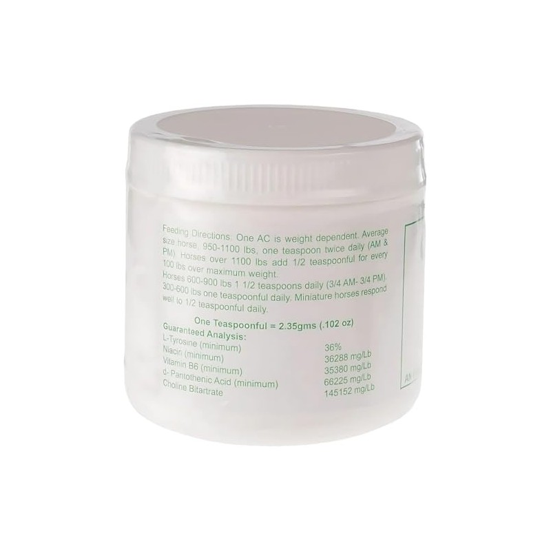 One AC for Horses, 200 gm