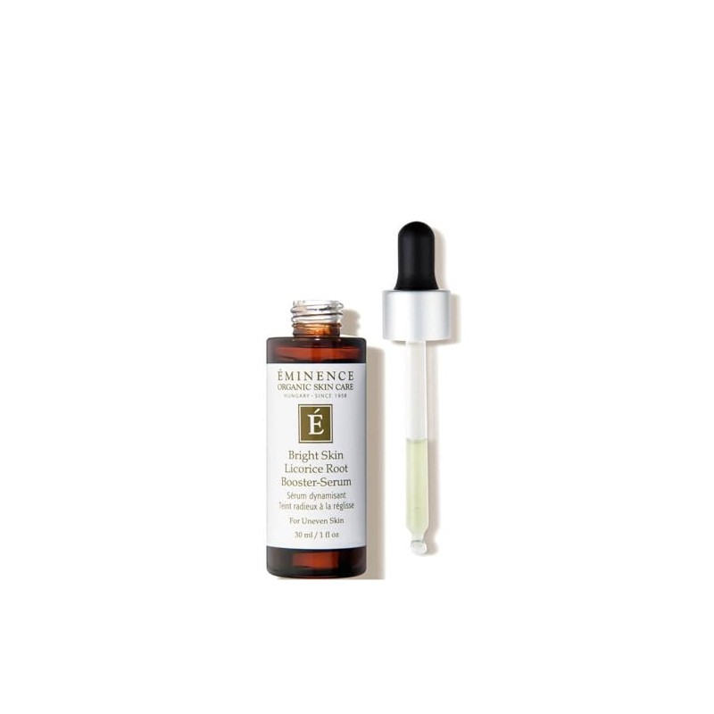 Calm Skin Arnica Booster Serum by Eminence for Unisex -