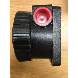 Det Tronics  Model 410FX    Combustible Gas Detector