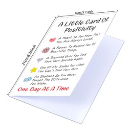Back to School Card for Kids 1st 3rd Students, First Day of Kindergarten Cards for Son Daughter, Back to School Card for 5th 8th Grade Boys Girls 1st 5th Grade Supplies Going to College Gifts