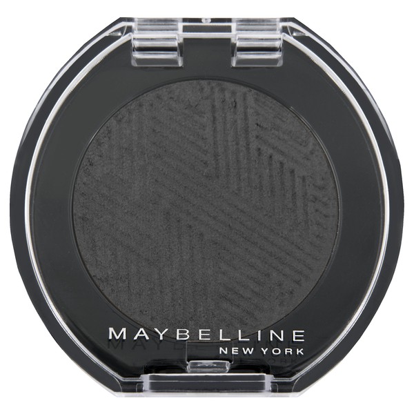 Maybelline New York Color Show Eyeshadow - 22 Black Out