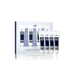 [Lador] Keratin Power Glue Hair Ampoules (Keratin Ampoule) 15 ml x 4ea