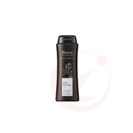 Demi Biob For Men Scalp Cleansing, 8.5 fl oz (250 ml)