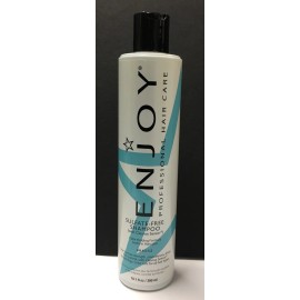 Enjoy Sulfate-Free Shampoo from ENJOY - 10.1 fl oz