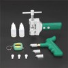 Ceramic Tile Cutter with Plastic Handle Carbide Head Glass Cutting