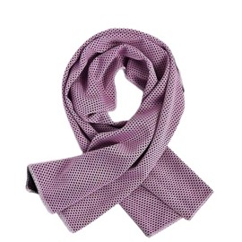 Instant Cooling Towel Gym Sport Golf Exercise Jog Cycling Outdoor Ice Cold Scarf Reusable Towel for Active Lifestyles