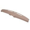 HECASA Dash Board Cover Compatible with 1980-1986 Ford F100 F150