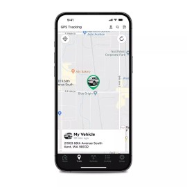 Compustar Firstech Compustar Drone Module X2-MAX LTE  + Advanced GPS + Backup Battery