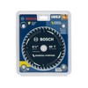 Bosch Accessories 1x General Purpose Circular Saw Blade (for Softwood,