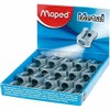 CAJA 20 AFILALAPICES METAL 1 USO CLASSIC MAPED