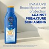 NIVEA SUN Kids Ultra Protect & Play Sunscreen Lotion SPF