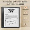 CoBak 2 Pack Matte Screen Protector for 10.2" Tablet Kindle