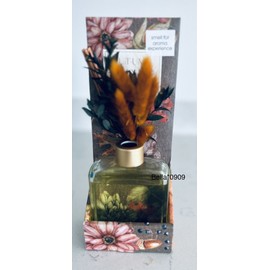 JuliaRaymond Fragrance Reed Diffuser ~AUTUMN VINEYARD~ 5.5fl Oz/162ml.