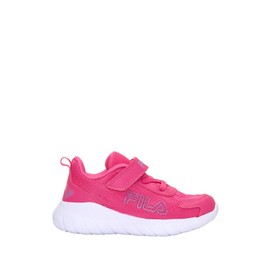 Fila Kid's Cori Strap Shoe, Pink/Pink, 6 US Infant